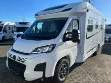 Fahrzeugbild Etrusco T 7400 SB*AUTOM.*MULTIMEDIA*RFK*2026* #5