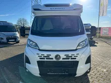 Fahrzeugbild Etrusco T 7400 SB*AUTOM.*MULTIMEDIA*RFK*2026* #6