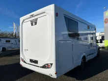 Fahrzeugbild Etrusco T 7400 SB*AUTOM.*MULTIMEDIA*RFK*2026* #7