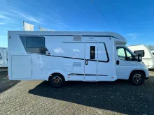 Fahrzeugbild Etrusco T 7400 SB*AUTOM.*MULTIMEDIA*RFK*2026* #8