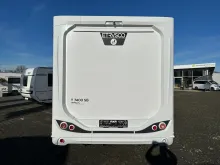 Fahrzeugbild Etrusco T 7400 SB*AUTOM.*MULTIMEDIA*RFK*2026* #11