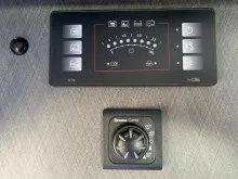 Fahrzeugbild Etrusco T 7400 SB*AUTOM.*MULTIMEDIA*RFK*2026* #15