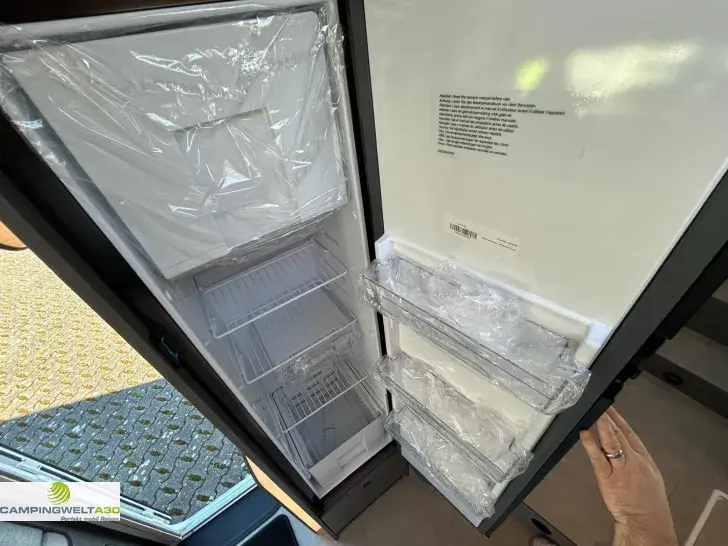 Fahrzeugbild Etrusco T 7400 SB*AUTOM.*MULTIMEDIA*RFK*2026* #19
