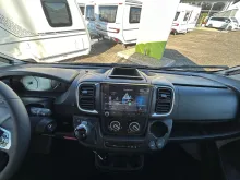 Fahrzeugbild Etrusco T 7400 SB*AUTOM.*MULTIMEDIA*RFK*2026* #22