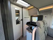 Fahrzeugbild Etrusco T 7400 SB*AUTOM.*MULTIMEDIA*RFK*2026* #24