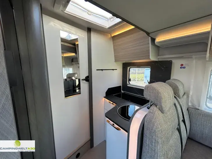 Fahrzeugbild Etrusco T 7400 SB*AUTOM.*MULTIMEDIA*RFK*2026* #24