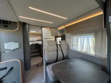 Fahrzeugbild Etrusco T 7400 SB*AUTOM.*MULTIMEDIA*RFK*2026* #28