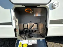 Fahrzeugbild Etrusco T 7400 SB*AUTOM.*MULTIMEDIA*RFK*2026* #29