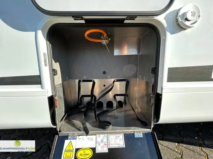 Fahrzeugbild Etrusco T 7400 SB*AUTOM.*MULTIMEDIA*RFK*2026* #29