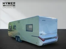 Fahrzeugbild Hymer Eriba Eriba Nova 620 !!! TopPreis+Service !!! #5