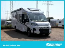 Fahrzeugbild Sunlight Adventure T 68C *ACC+Automatik* + FACE 2 FACE * #1