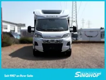 Fahrzeugbild Sunlight Adventure T 68C *ACC+Automatik* + FACE 2 FACE * #3