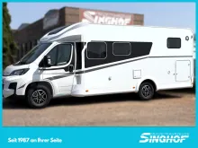 Fahrzeugbild Sunlight Adventure T 68C *ACC+Automatik* + FACE 2 FACE * #6