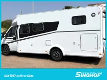 Fahrzeugbild Sunlight Adventure T 68C *ACC+Automatik* + FACE 2 FACE * #8