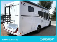 Fahrzeugbild Sunlight Adventure T 68C *ACC+Automatik* + FACE 2 FACE * #9