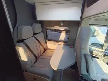 Fahrzeugbild Dethleffs Globetrail 75K 600 ER Fiat Combi 6D #5