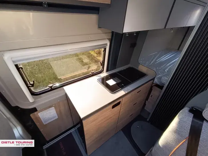 Fahrzeugbild Dethleffs Globetrail 75K 600 ER Fiat Combi 6D #6
