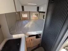 Fahrzeugbild Dethleffs Globetrail 75K 600 ER Fiat Combi 6D #10