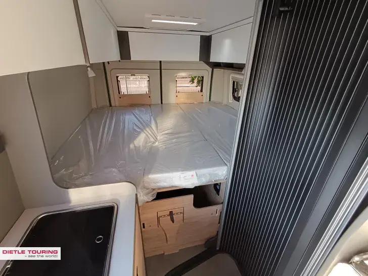 Fahrzeugbild Dethleffs Globetrail 75K 600 ER Fiat Combi 6D #10