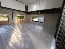 Fahrzeugbild Dethleffs Globetrail 75K 600 ER Fiat Combi 6D #11