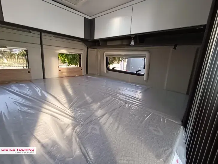 Fahrzeugbild Dethleffs Globetrail 75K 600 ER Fiat Combi 6D #11