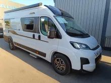 Fahrzeugbild Adria Twin 640 SGX White Edition II #1