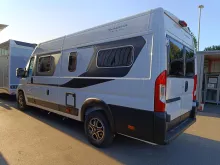 Fahrzeugbild Adria Twin 640 SGX White Edition II #3