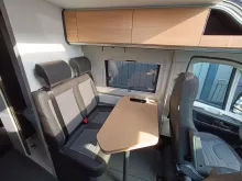 Fahrzeugbild Adria Twin 640 SGX White Edition II #5