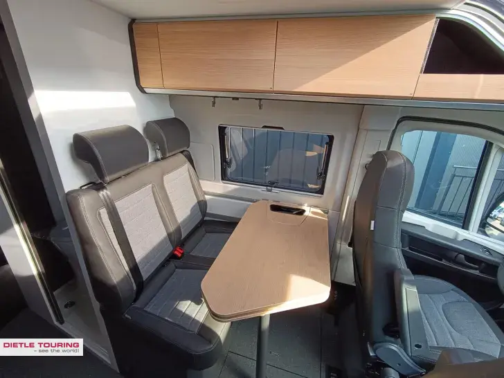 Fahrzeugbild Adria Twin 640 SGX White Edition II #5