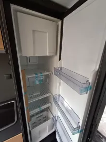 Fahrzeugbild Adria Twin 640 SGX White Edition II #8