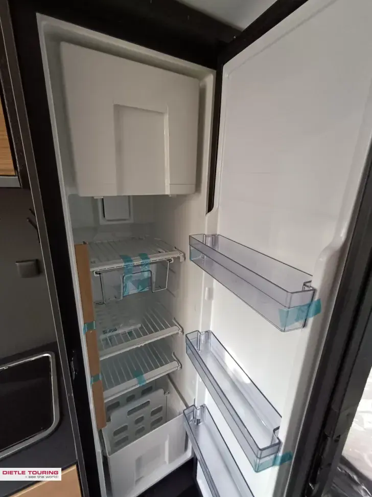 Fahrzeugbild Adria Twin 640 SGX White Edition II #8