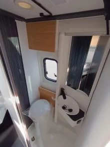 Fahrzeugbild Adria Twin 640 SGX White Edition II #9