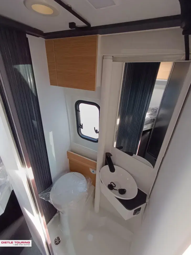 Fahrzeugbild Adria Twin 640 SGX White Edition II #9