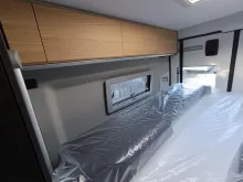 Fahrzeugbild Adria Twin 640 SGX White Edition II #11