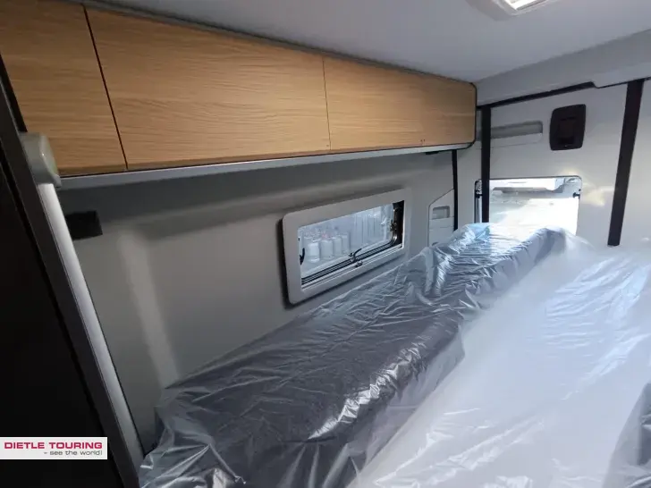 Fahrzeugbild Adria Twin 640 SGX White Edition II #11