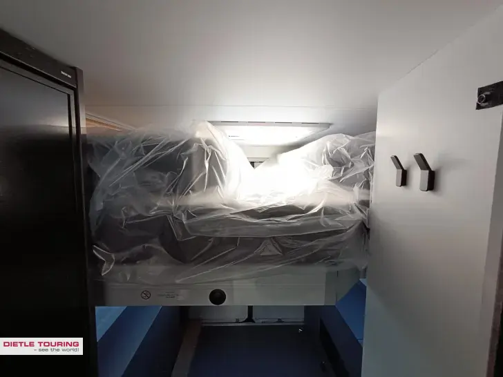 Fahrzeugbild Adria Twin 640 SGX White Edition II #13