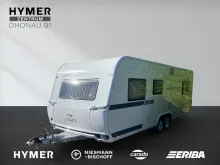 Fahrzeugbild Hymer Eriba Eriba Nova 620 !!! TopPreis+Service !!! #1