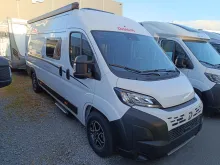 Fahrzeugbild Dethleffs Globetrail Active 640 ES Fiat Markise, Automatik #1