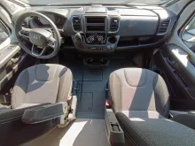 Fahrzeugbild Dethleffs Globetrail Active 640 ES Fiat Markise, Automatik #5
