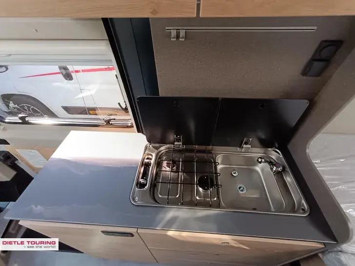 Fahrzeugbild Dethleffs Globetrail Active 640 ES Fiat Markise, Automatik #8