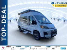 Fahrzeugbild Sunlight Camper Van Cliff 540 Adventure Edition RT Schlafdach #1