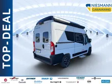Fahrzeugbild Sunlight Camper Van Cliff 540 Adventure Edition RT Schlafdach #4