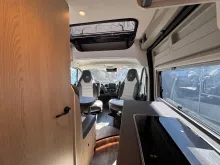 Fahrzeugbild Sunlight Camper Van Cliff 540 Adventure Edition RT Schlafdach #15
