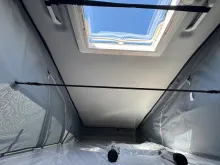 Fahrzeugbild Sunlight Camper Van Cliff 540 Adventure Edition RT Schlafdach #16