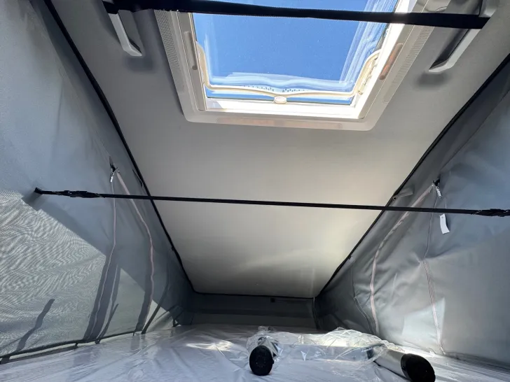 Fahrzeugbild Sunlight Camper Van Cliff 540 Adventure Edition RT Schlafdach #16