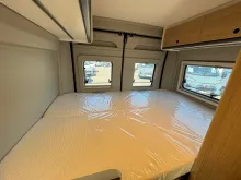 Fahrzeugbild Sunlight Camper Van Cliff 540 Adventure Edition RT Schlafdach #14