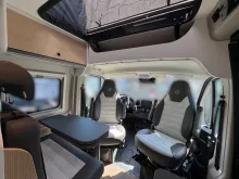 Fahrzeugbild Sunlight Camper Van Cliff 540 Adventure Edition RT Schlafdach #9