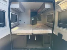 Fahrzeugbild Bürstner B66 640 C Dieselheizung #16