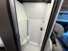 Fahrzeugbild Bürstner B66 640 C Dieselheizung #12