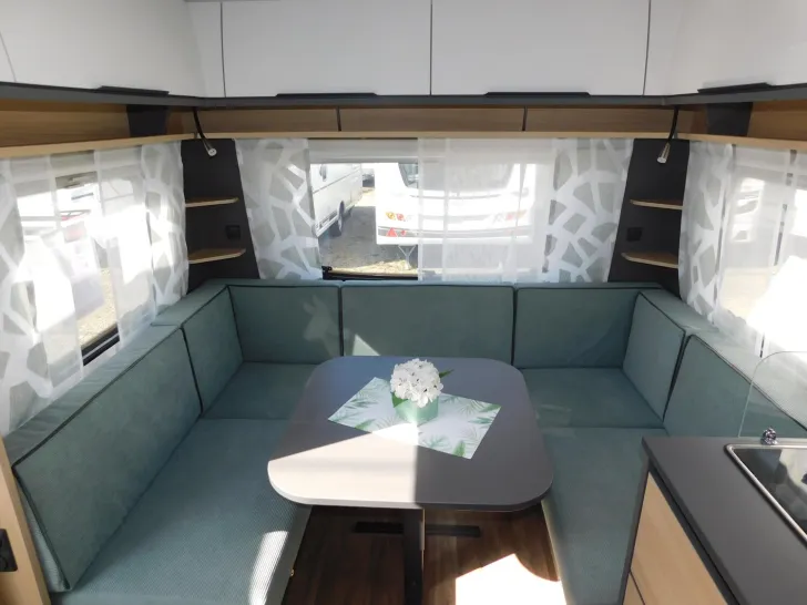 Fahrzeugbild Fendt Apero 515 SG Brandneues 2027er Modell !!! #7